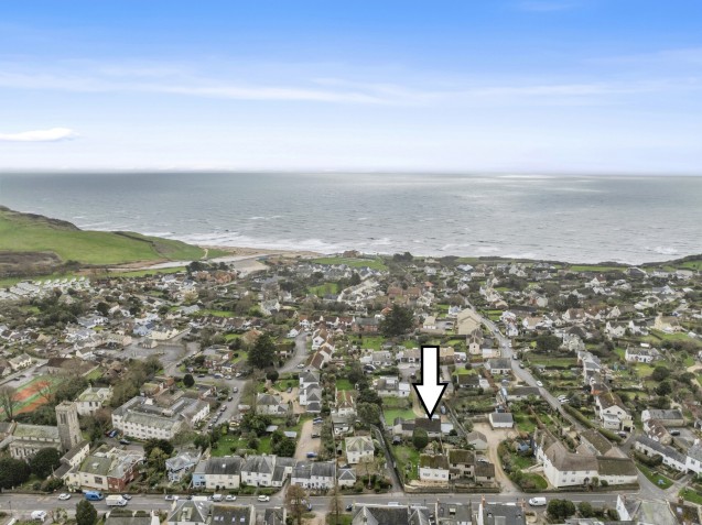 image for Charmouth, Bridport, Dorset