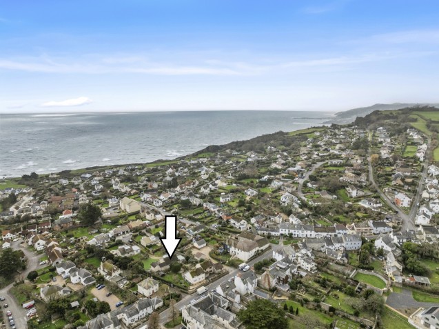 image for Charmouth, Bridport, Dorset