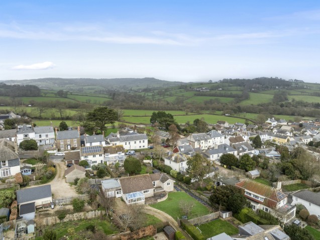 image for Charmouth, Bridport, Dorset
