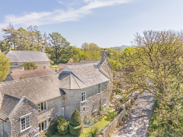 image for Weycroft, Axminster