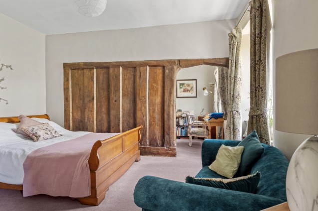 image for Weycroft, Axminster