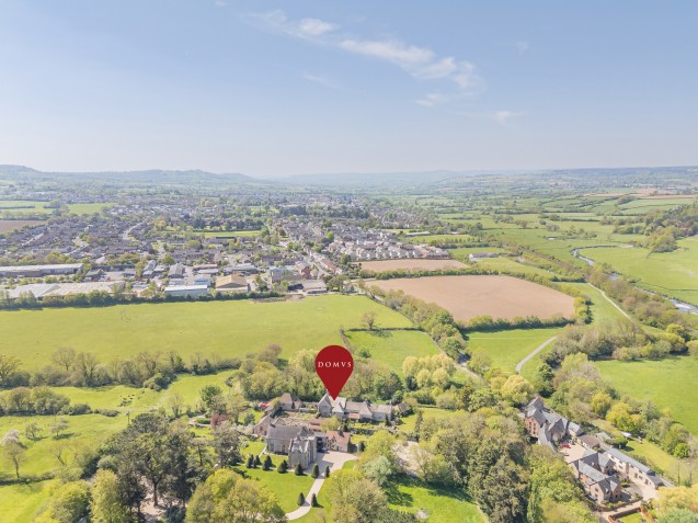 image for Weycroft, Axminster