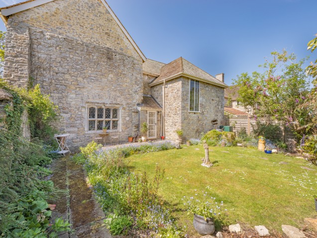 image for Weycroft, Axminster