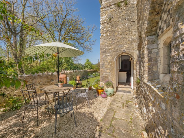 image for Weycroft, Axminster