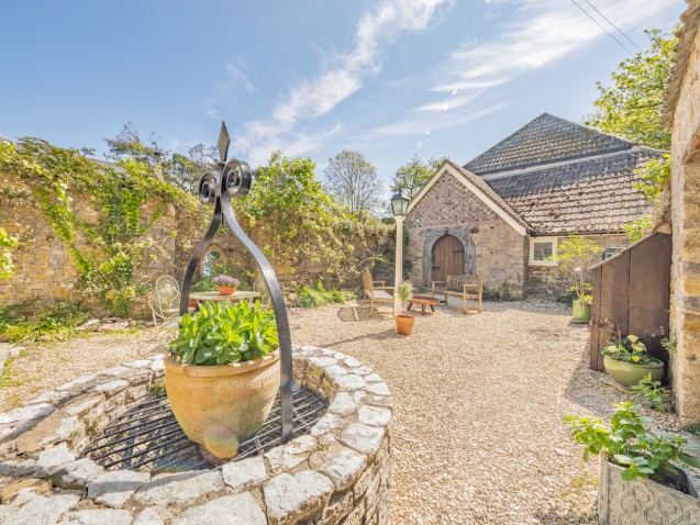 image for Weycroft, Axminster
