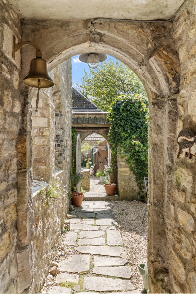 image for Weycroft, Axminster