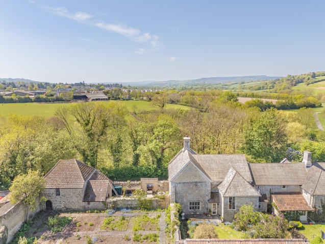 image for Weycroft, Axminster
