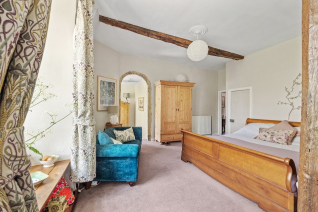 image for Weycroft, Axminster