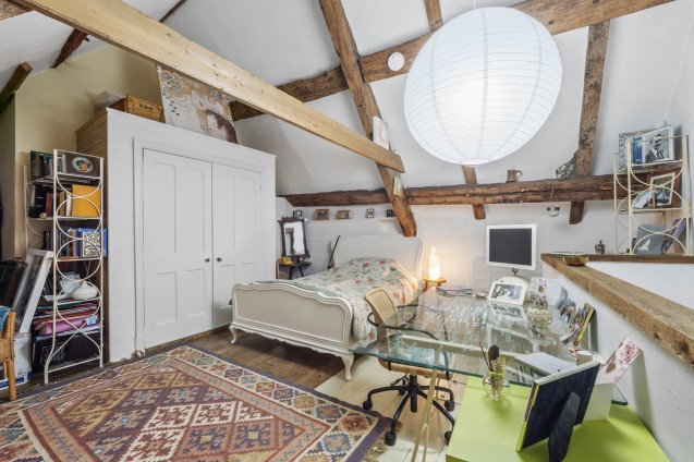 image for Weycroft, Axminster