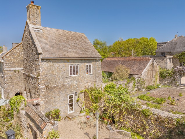 image for Weycroft, Axminster