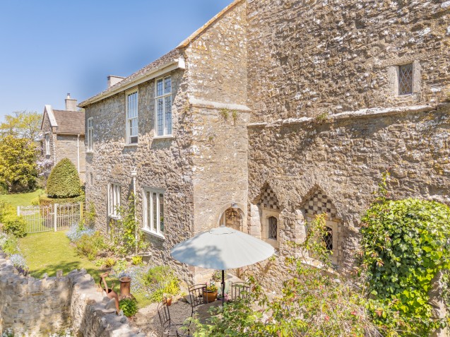 image for Weycroft, Axminster