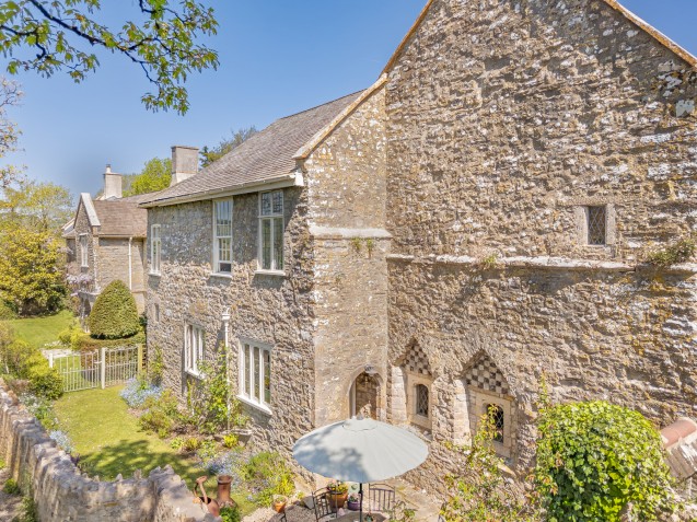 image for Weycroft, Axminster