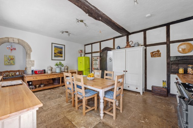 image for Weycroft, Axminster