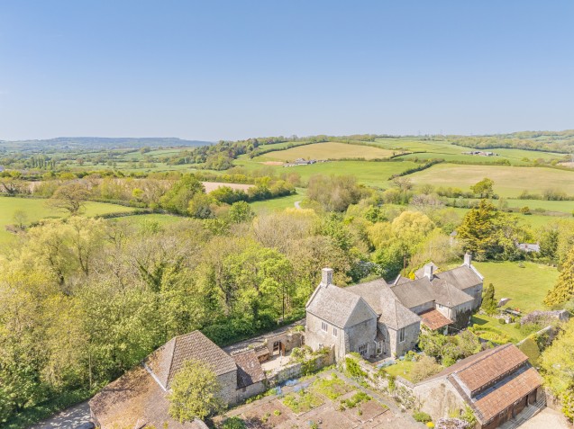 image for Weycroft, Axminster