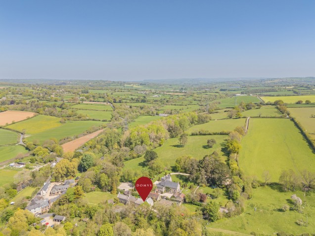 image for Weycroft, Axminster