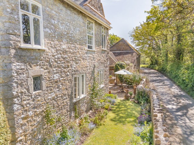 image for Weycroft, Axminster