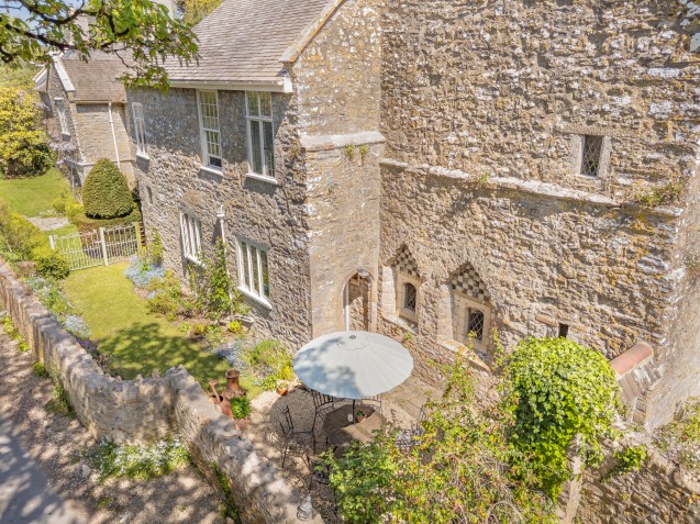 image for Weycroft, Axminster