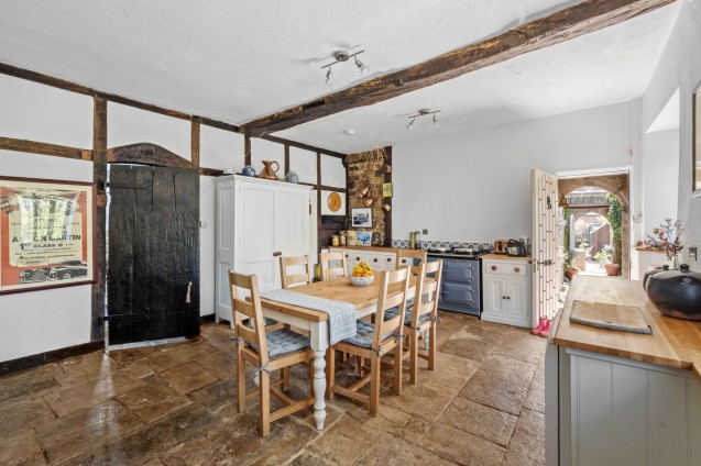 image for Weycroft, Axminster