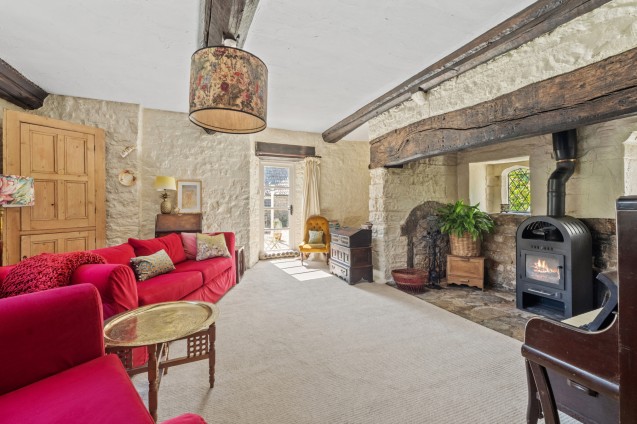 image for Weycroft, Axminster