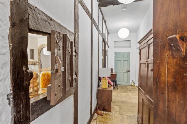 image for Weycroft, Axminster