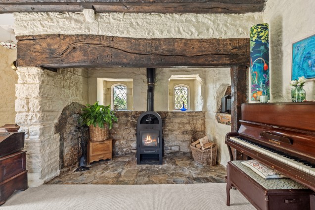 image for Weycroft, Axminster