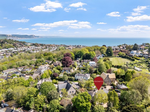 image for Lyme Regis, Dorset