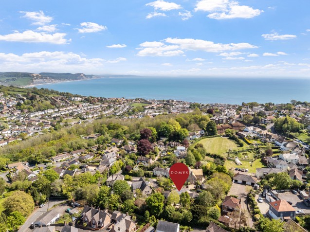 image for Lyme Regis, Dorset