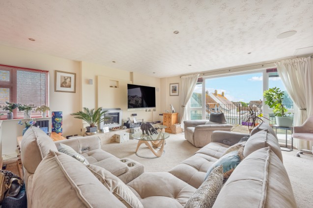 image for The Street, Charmouth, Dorset