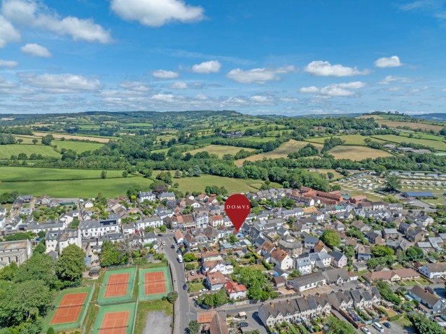 image for The Street, Charmouth, Dorset