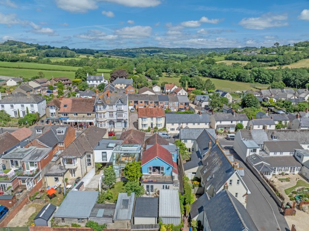 image for The Street, Charmouth, Dorset