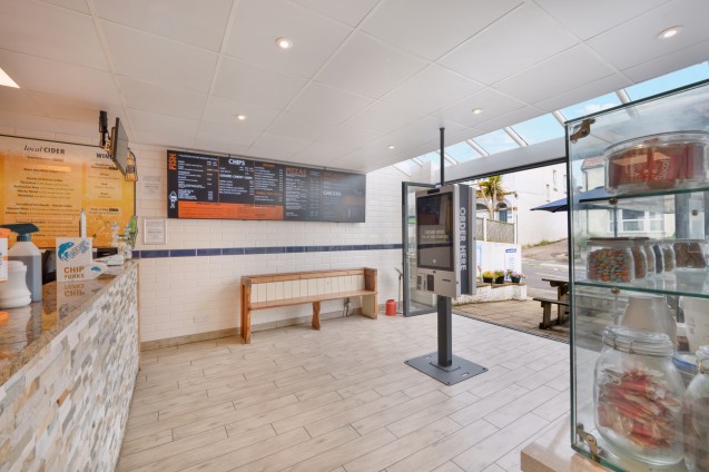 image for The Street, Charmouth, Dorset