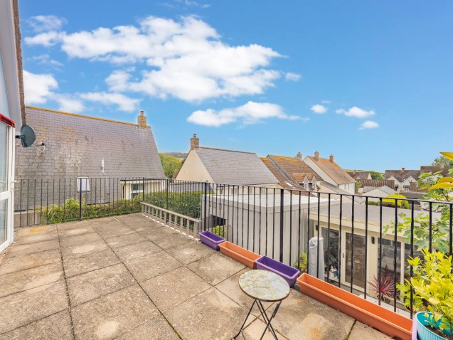 image for The Street, Charmouth, Dorset