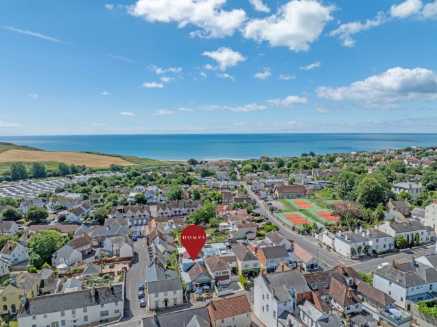 image for The Street, Charmouth, Dorset
