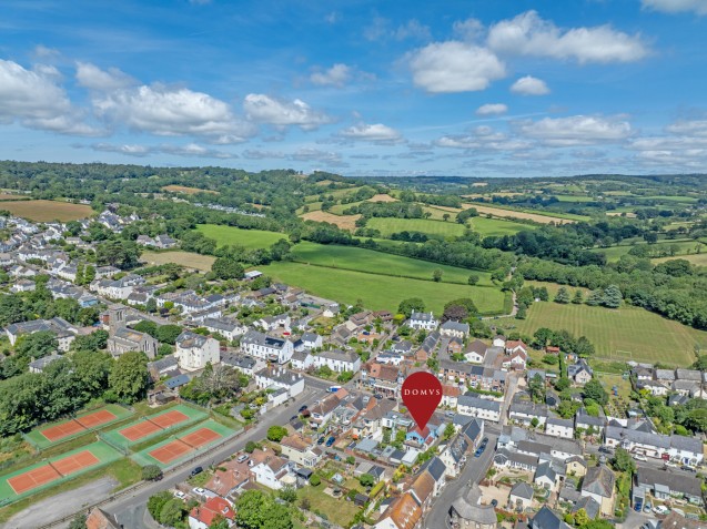 image for The Street, Charmouth, Dorset