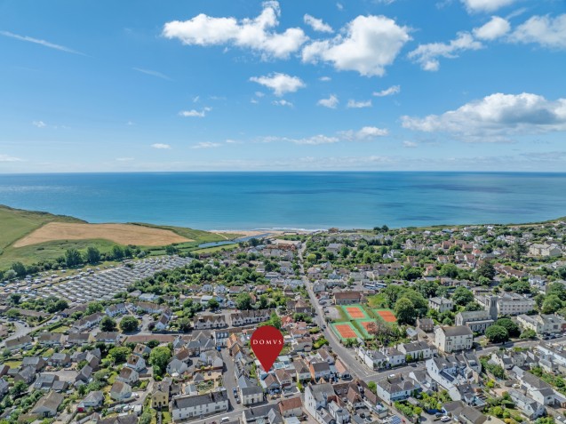 image for The Street, Charmouth, Dorset