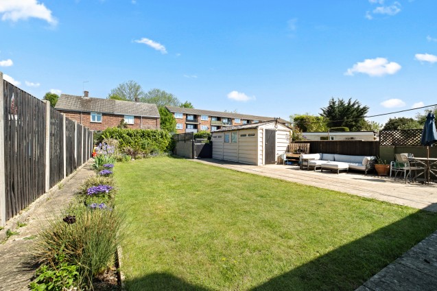 image for Wimborne, Dorset