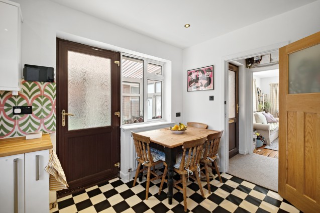image for Wimborne, Dorset