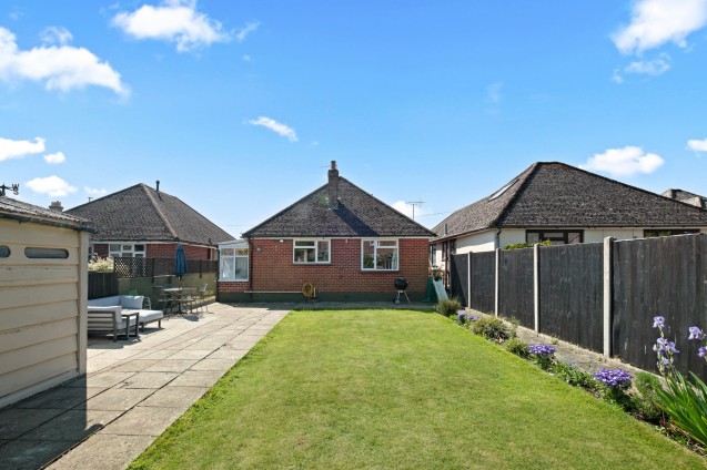 image for Wimborne, Dorset