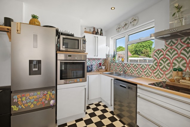 image for Wimborne, Dorset