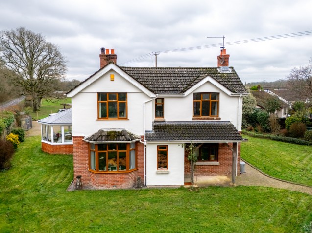 image for Cranborne, Dorset