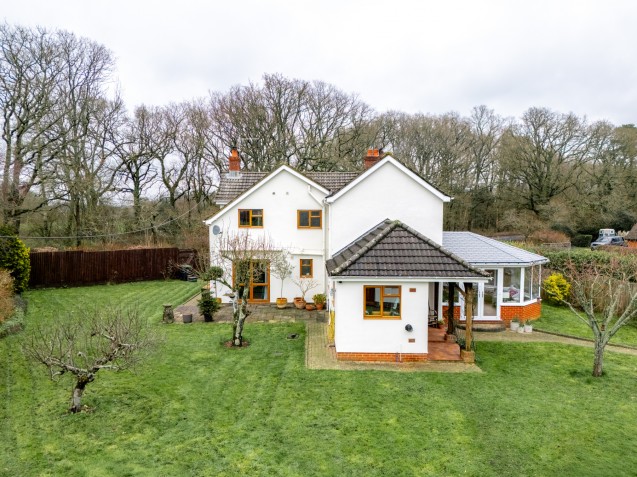 image for Cranborne, Dorset