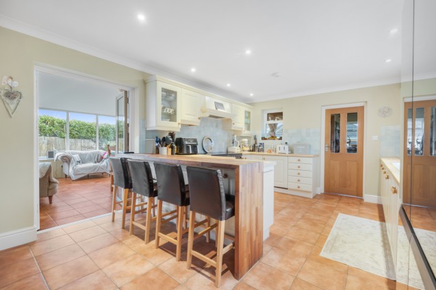 image for Cranborne, Dorset