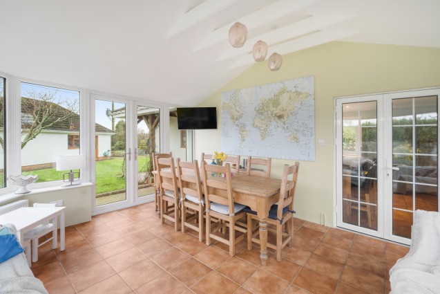 image for Cranborne, Dorset