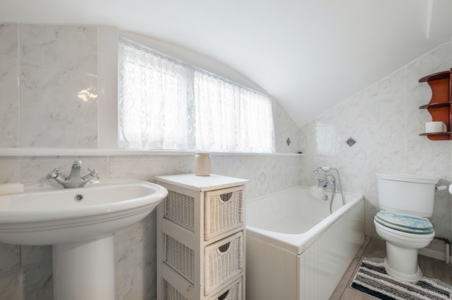 image for Chalbury, Wimborne