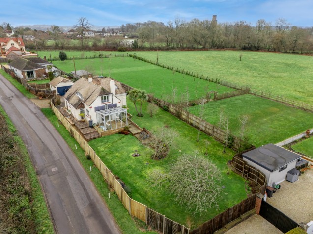 image for Chalbury, Wimborne