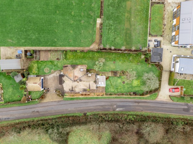 image for Chalbury, Wimborne