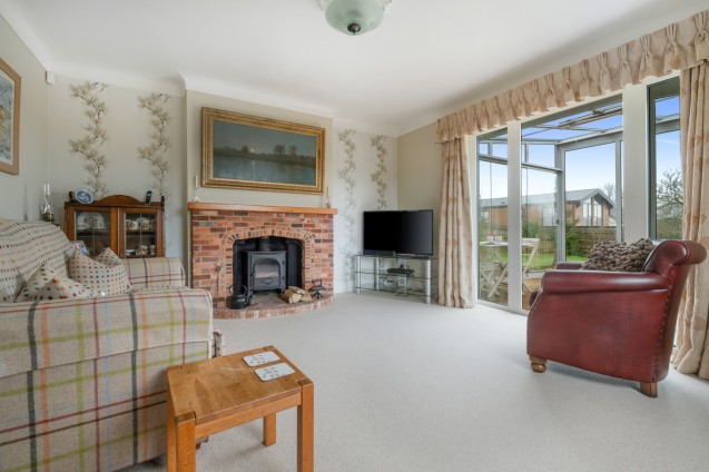 image for Chalbury, Wimborne