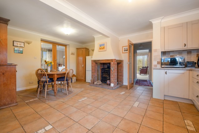 image for Chalbury, Wimborne