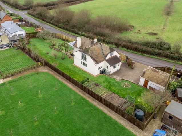 image for Chalbury, Wimborne