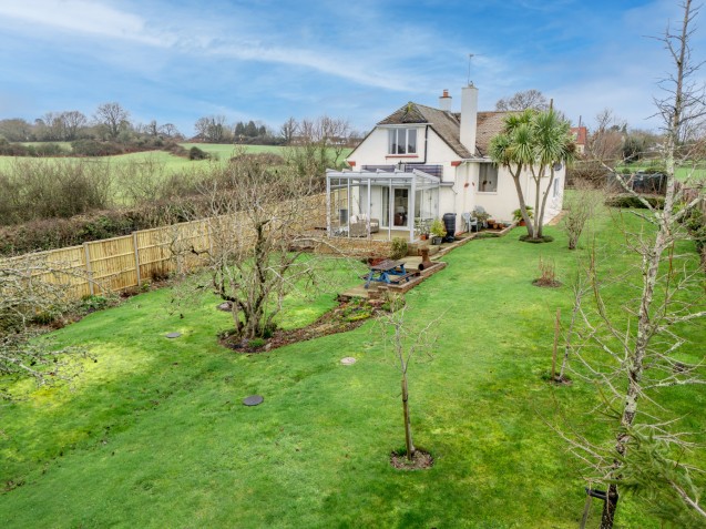 image for Chalbury, Wimborne